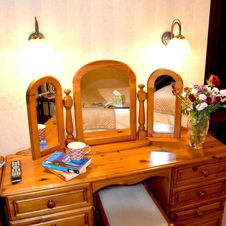 Daleslea Bed and Breakfast Sedbergh Esterno foto