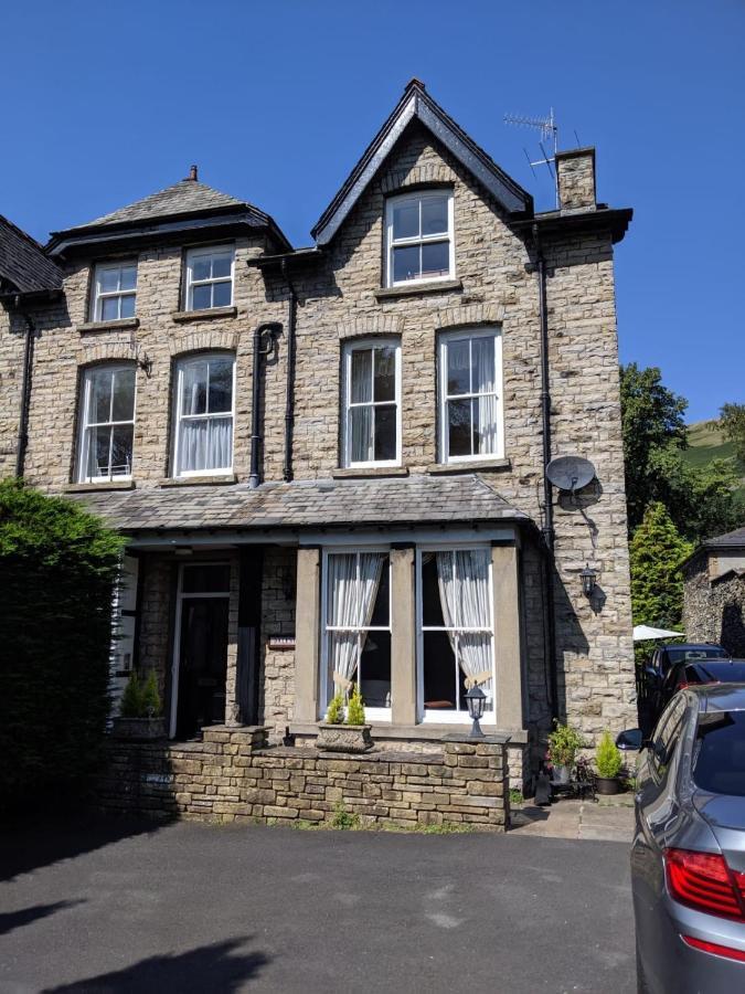 Daleslea Bed and Breakfast Sedbergh Esterno foto