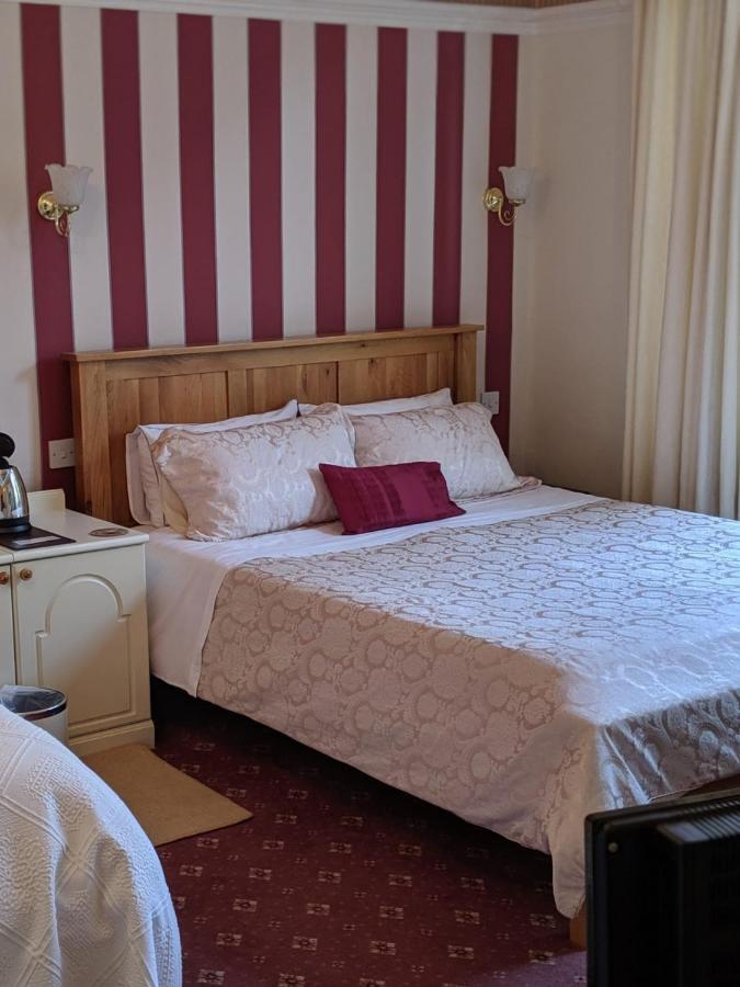 Daleslea Bed and Breakfast Sedbergh Esterno foto