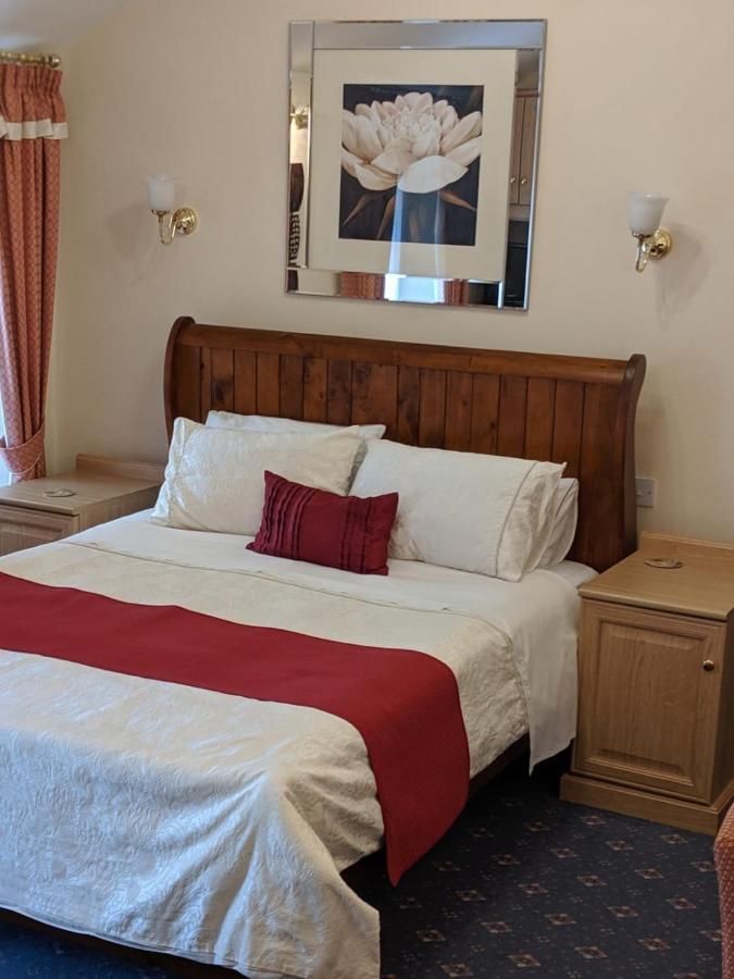 Daleslea Bed and Breakfast Sedbergh Esterno foto